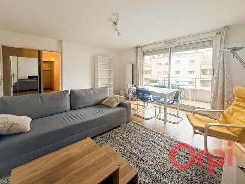  Appartement � louer 2 pi�ces 50 m�