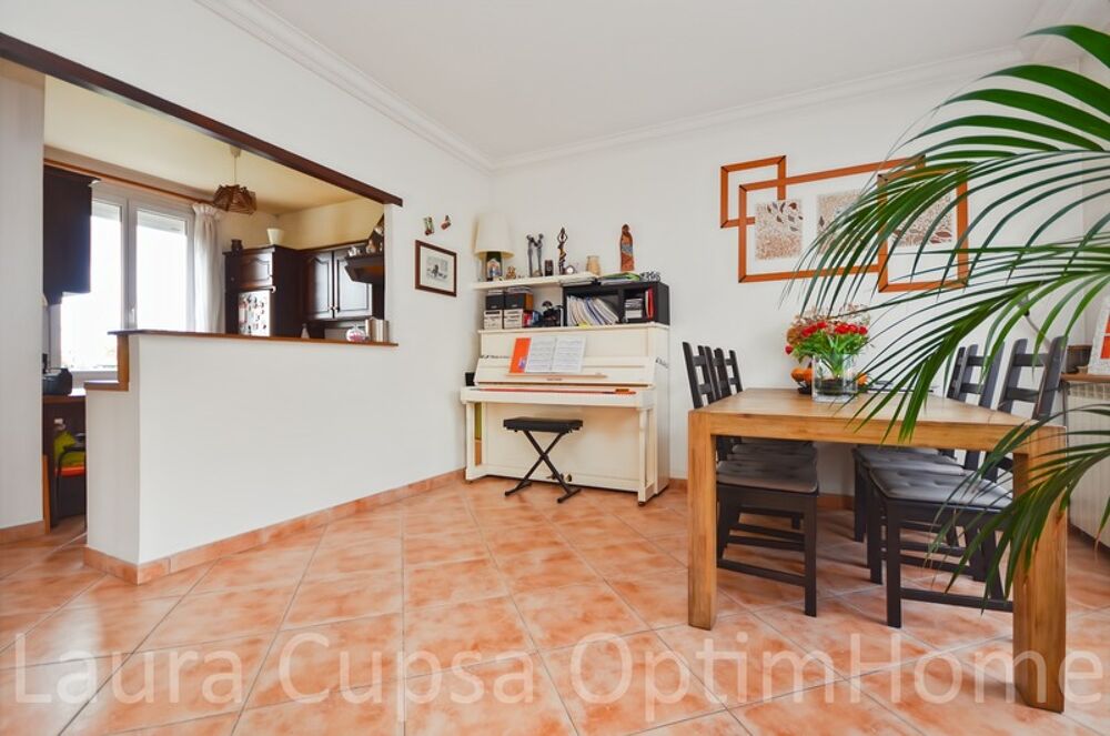 � vendre  Maison Clamart (92140)