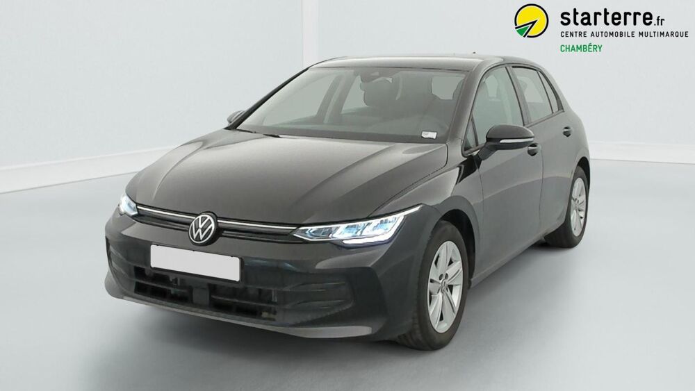 Golf 8 2.0 TDI 116 BVM6 LIFE PLUS 2025 occasion 73420 Voglans