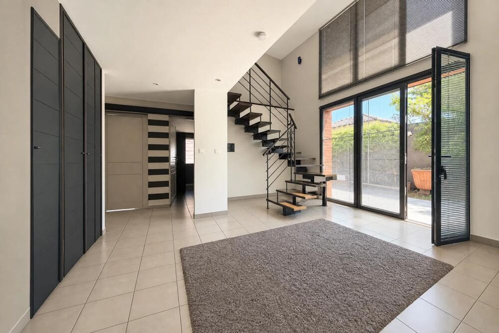 Vente Maison Maison de 230 m² à Artigues-près-Bordeaux Artigues pres bordeaux