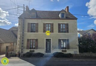  Maison à vendre 6 pièces 166 m²