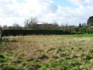  Terrain  vendre 1273 m