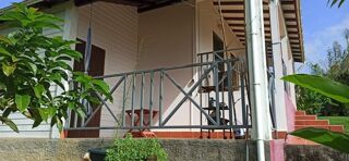  Maison � vendre 4 pi�ces 101 m�