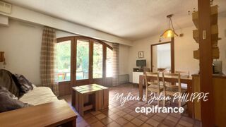  Appartement à louer 2 pièces 50 m²