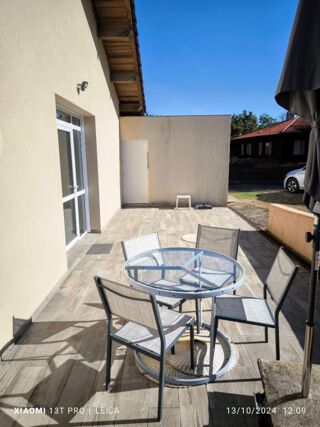  Maison � vendre 4 pi�ces 110 m�