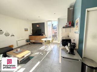  Appartement � vendre 2 pi�ces 36 m�
