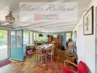  Maison à vendre 12 pièces 212 m²