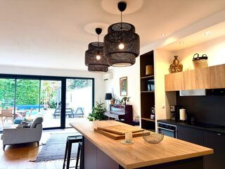  Maison à vendre 6 pièces 154 m²