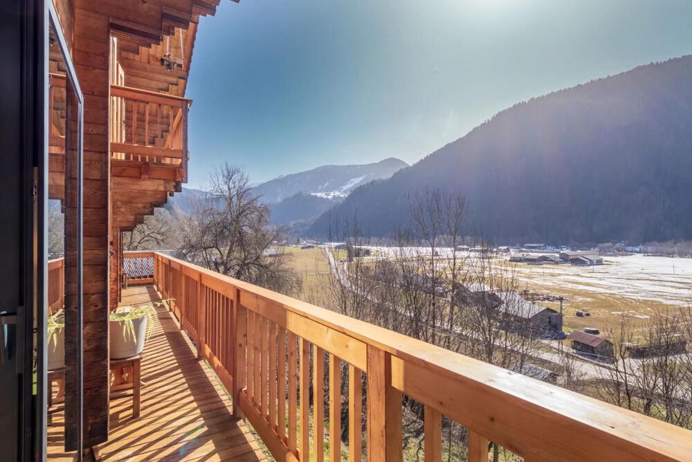 � vendre  Chalet Beaufort (73270)