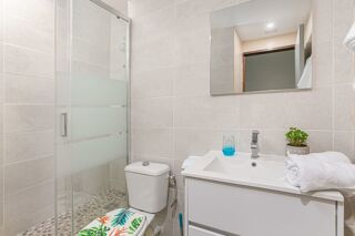  Appartement � vendre 1 pi�ce 20 m�