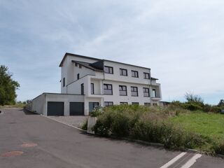  Duplex/triplex à vendre 5 pièces 105 m²