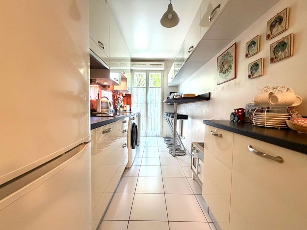Vente Appartement Appartement Maisons Alfort 3 pièces proche Métro RER et Centre-ville Maisons alfort