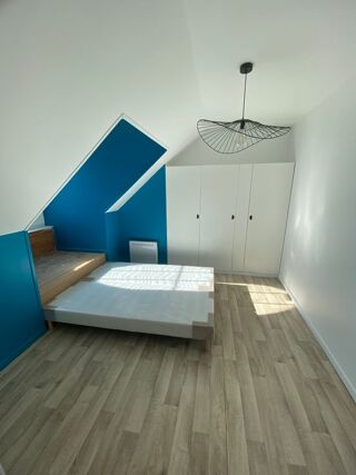  Appartement � louer 6 pi�ces 130 m�