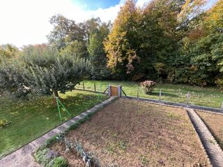  Maison � vendre 5 pi�ces 92 m�