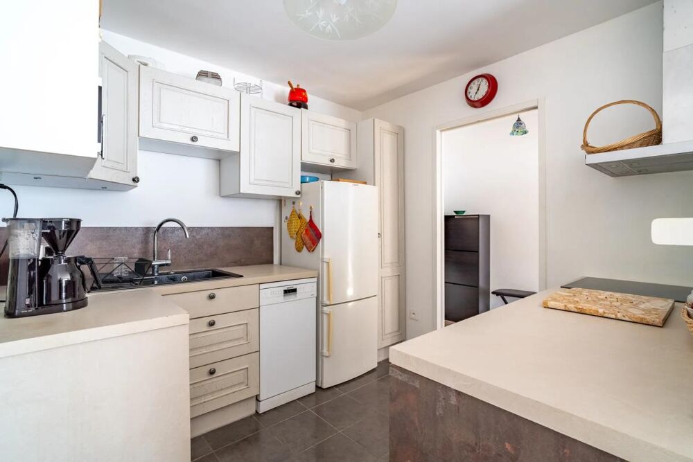 Vente Appartement Appartement T2 de 47,71 m² dans une résidence récente – Colombes Colombes