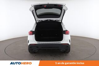 Classe GLA 200 d AMG Line DCT 150 ch 2024 occasion 92130 Issy-les-Moulineaux