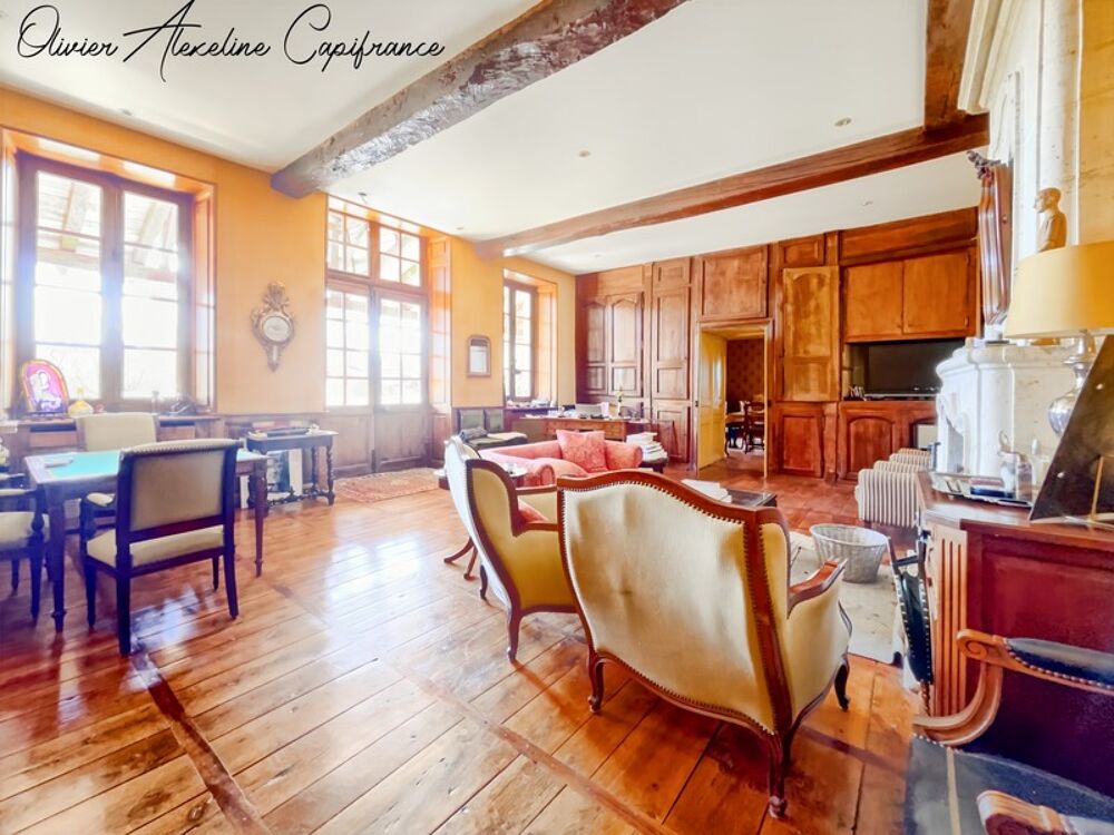 � vendre  Maison Brant�me (24310)