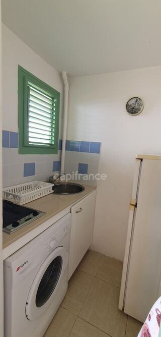  Appartement � vendre 1 pi�ce 30 m�