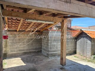  Maison à vendre 4 pièces 104 m²