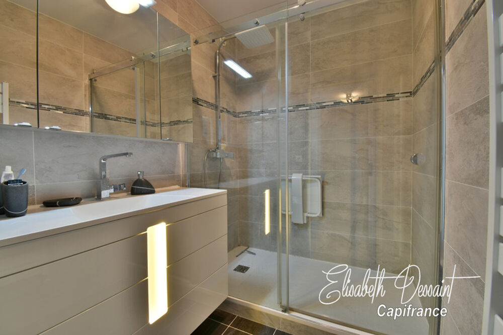 Vente Appartement BIARRITZ – Quartier Beaurivage Appartement T2 d'environ 55 m² avec terrasse Biarritz