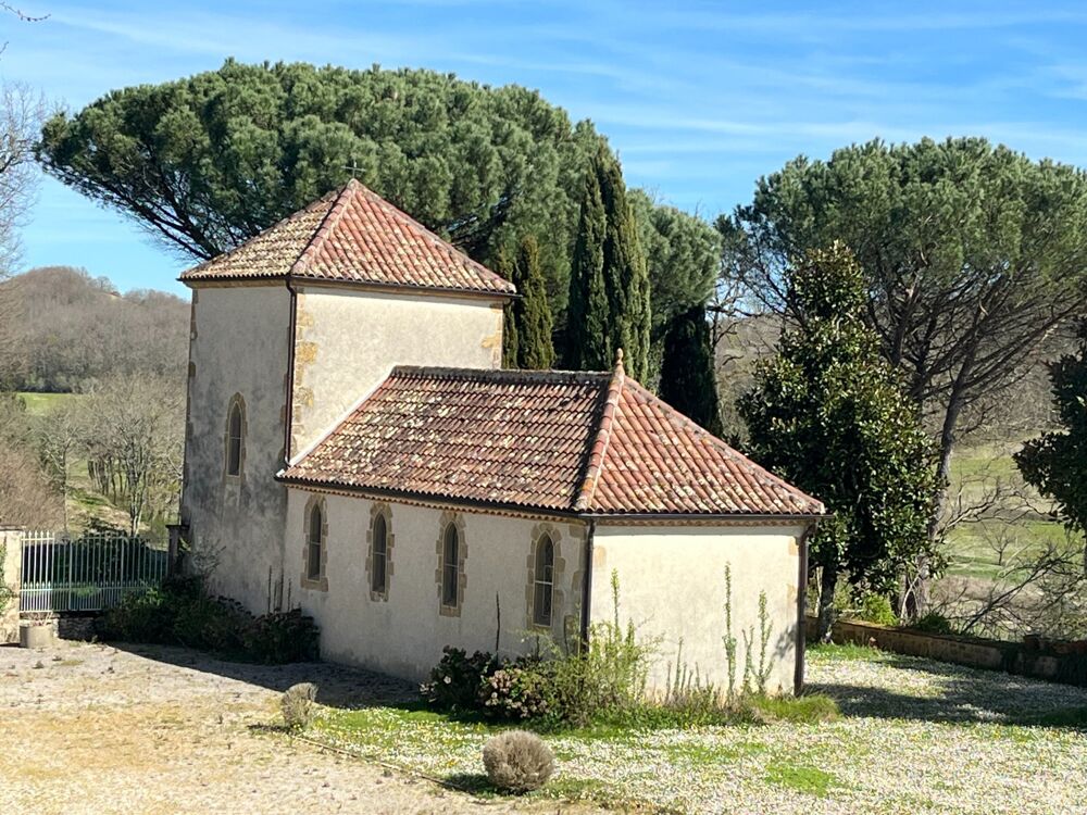 à vendre  Propriété/château Toulouse (31000)