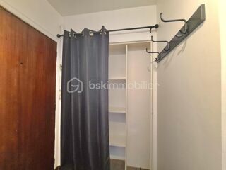  Appartement � vendre 1 pi�ce 28 m�
