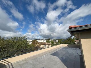  Appartement  vendre 4 pices 75 m