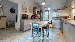  Maison à vendre 9 pièces 209 m²