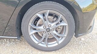 Focus 1.0 Ecoboost 125 Titanium 2020 occasion 54700 Norroy Les Pont A Mousson