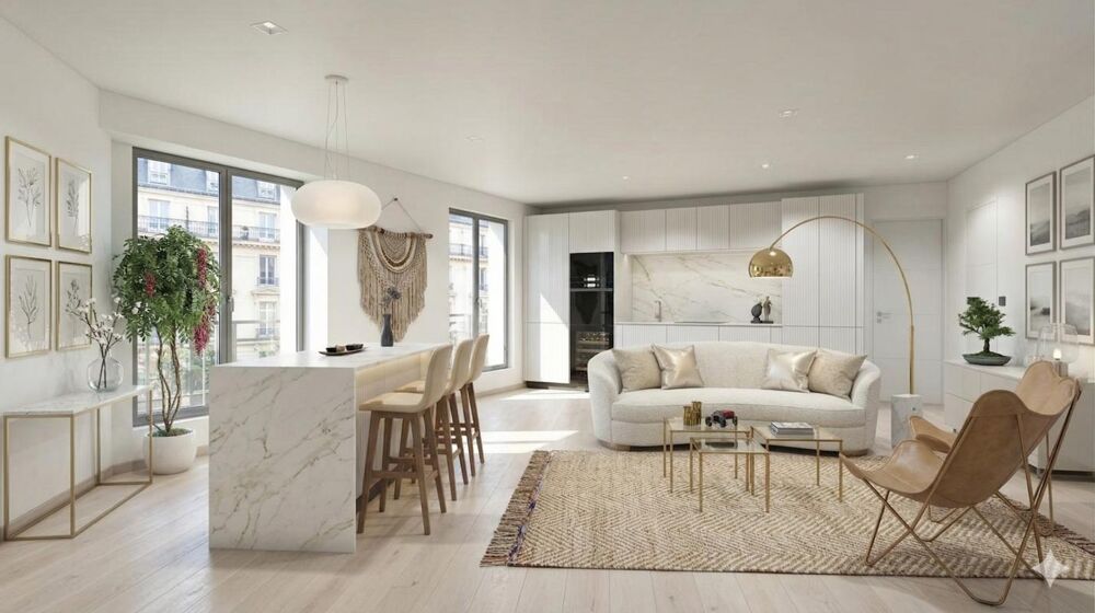   La Garenne-Colombes (92250)