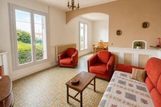  Maison à vendre 4 pièces 80 m²