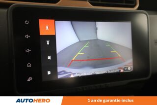 Duster II 1.5 Blue dCi SL Extreme 4x2 116 ch 2024 occasion 92130 Issy-les-Moulineaux