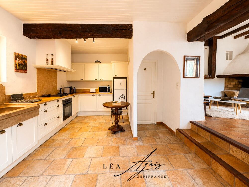 Vente Maison Maison à vendre 7 pièces ARQUES (11) - Cour- Lot de deux maisons Arques