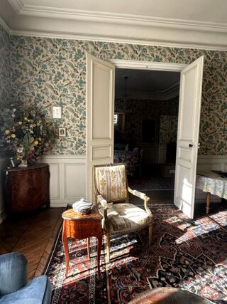  Appartement � vendre 8 pi�ces 144 m�