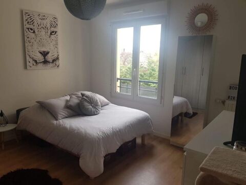  Appartement � louer 2 pi�ces 50 m�