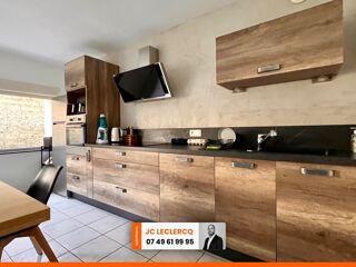  Maison à vendre 5 pièces 130 m²