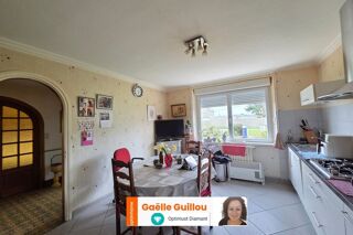  Maison � vendre 8 pi�ces 141 m�