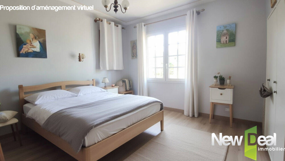 Vente Maison Maison T6 - 220 m² avec étang Bergerac