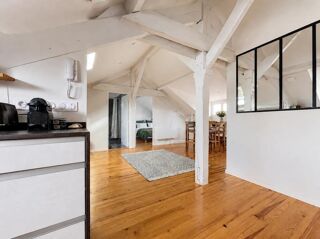  Appartement à vendre 3 pièces 46 m²