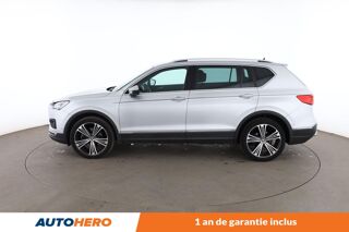 Tarraco 2.0 TDI 4x4 Xcellence DSG7 5PL 190 ch 2019 occasion 92130 Issy-les-Moulineaux