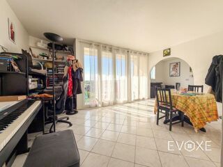  Appartement � vendre 5 pi�ces 81 m�