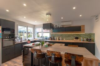  Maison à vendre 5 pièces 116 m²