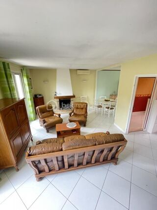  Maison � vendre 6 pi�ces 116 m�