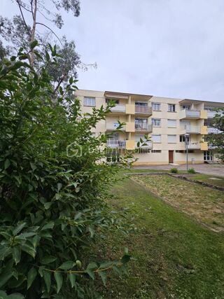  Appartement à vendre 3 pièces 64 m²