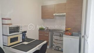  Appartement � vendre 1 pi�ce 24 m�