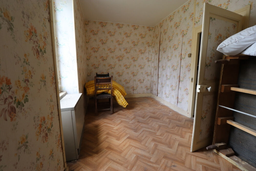 Vente Maison Maison Varennes Les Narcy 4 pièce(s) 55 m2 Varennes les narcy