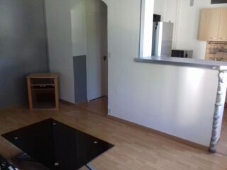  Appartement à louer 2 pièces 45 m²