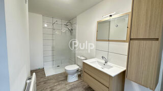  Maison � louer 2 pi�ces 43 m� Bruay la buissiere