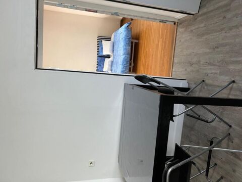  Appartement  louer 2 pices 50 m