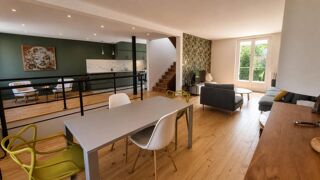  Maison à vendre 7 pièces 160 m²